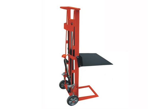 手動堆高車-3W219