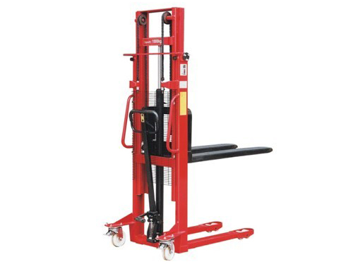 手動堆高車－CTY系列