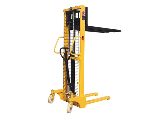 手動堆高車--SFH10/15/D10