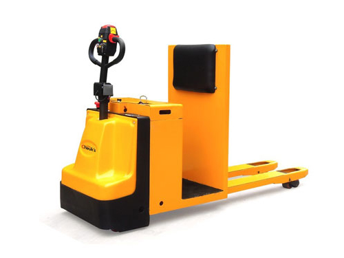 電動液壓揀選車－OPL系列