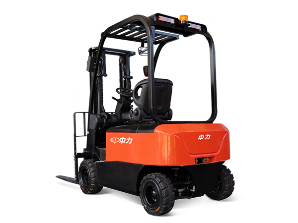 1.8/2.0噸電動叉車