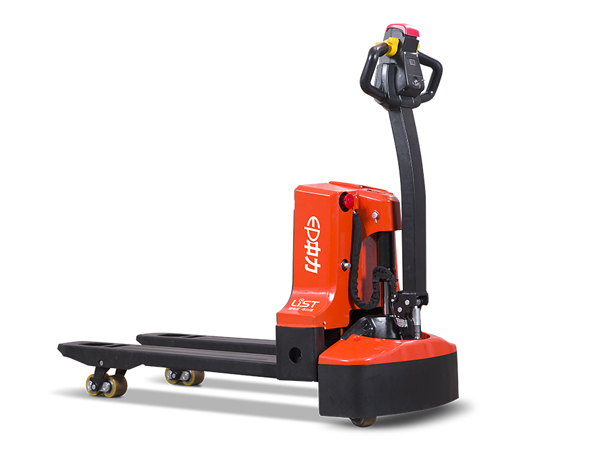 1.5噸電動搬運車 鋰電