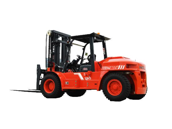 H2000系列 12噸輕型內燃出租叉車